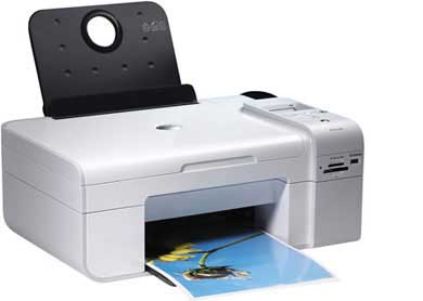 噴墨打印機
