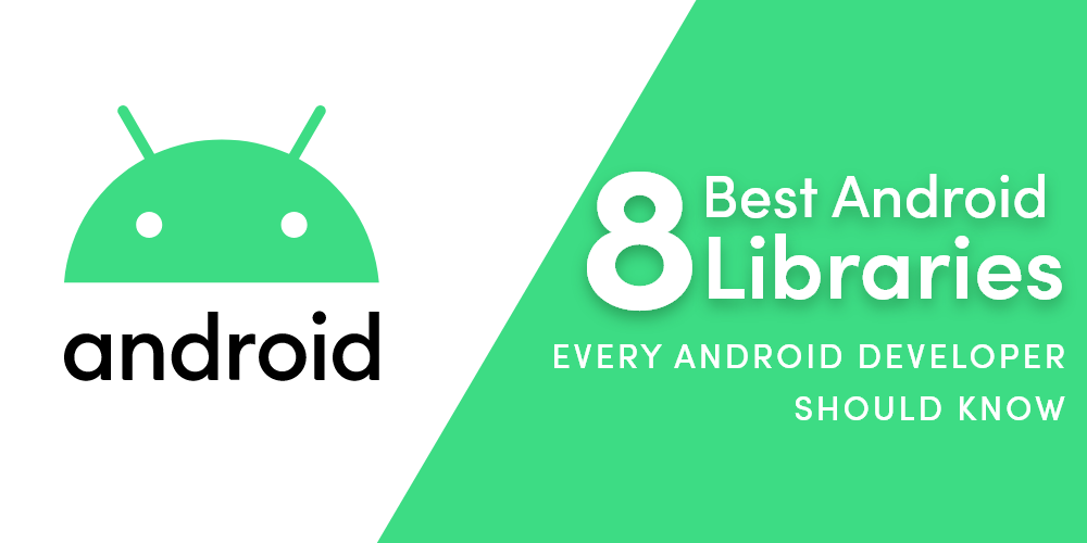 每個Android開發人員都應該知道的8個最佳Android庫