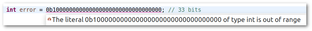 java