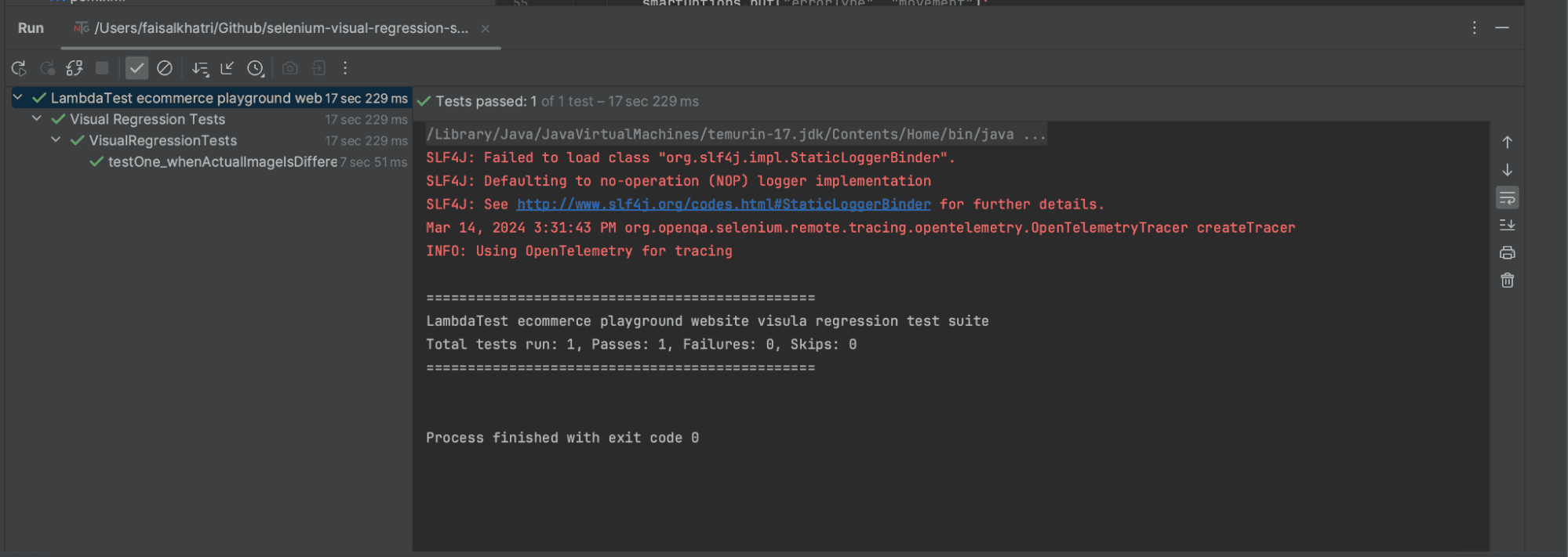 IntelliJ