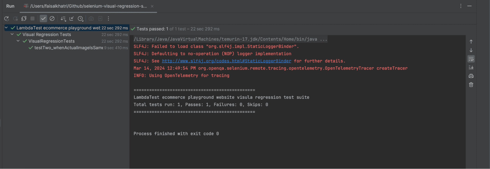 IntelliJ