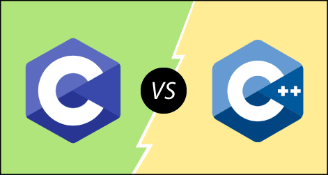 C語言與C++的區別