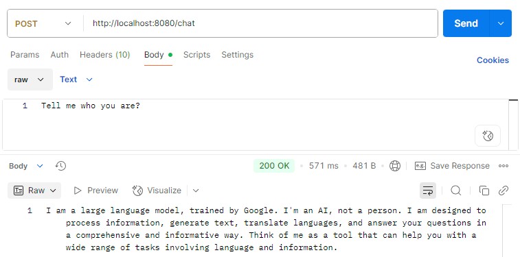 Google