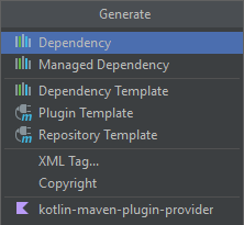 IntelliJ