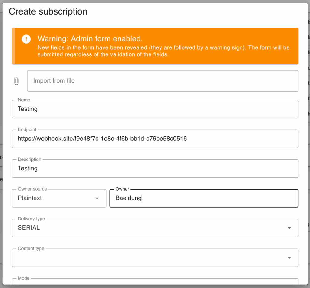 Hermes訊息代理簡介