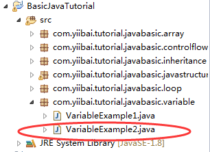 Java快速入門