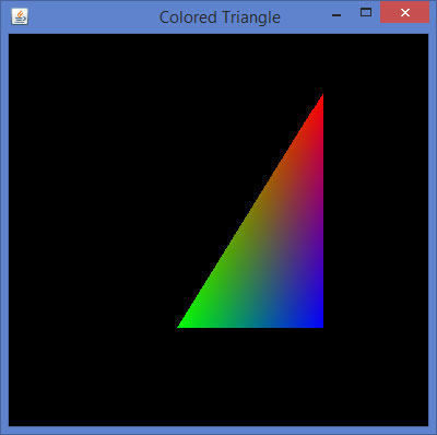 Triangle