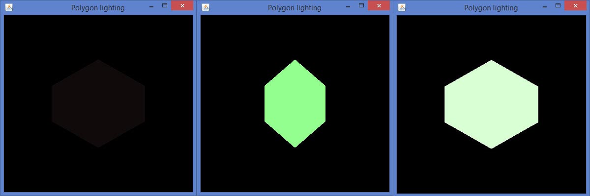 Polygon