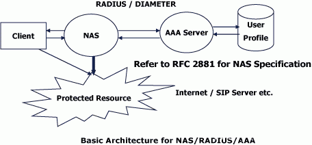 NAS